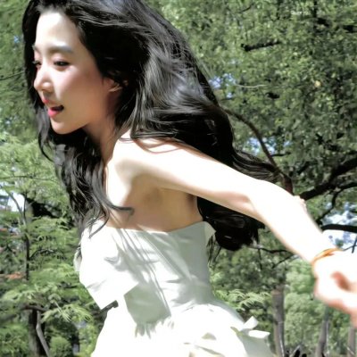 十宫女