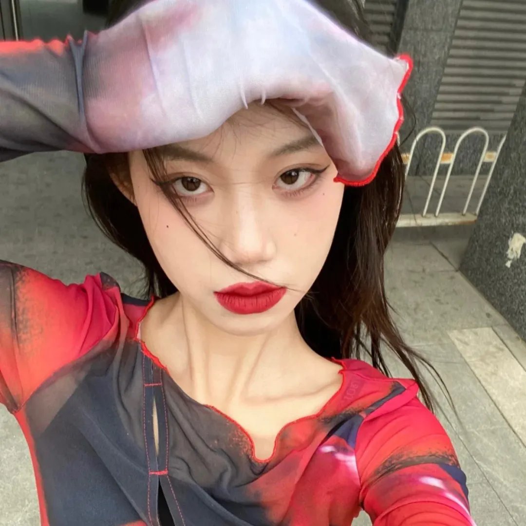 她的回转练习