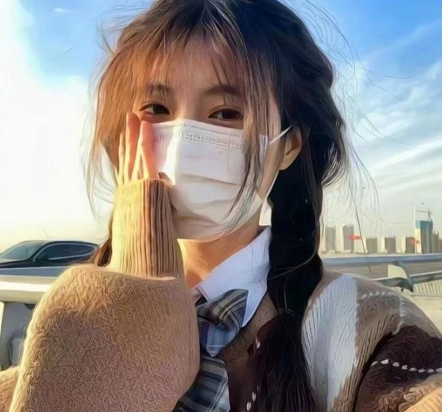 爱情万人迷